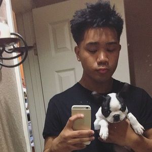 Meet your Posher, Ariel junior